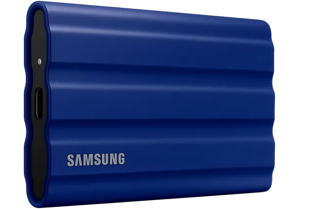 Samsung T7 Shield (2TB)